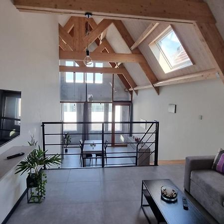Residence Rossella - App 3 Roeselare Exteriör bild