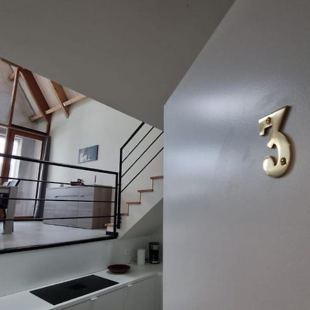 Residence Rossella - App 3 Roeselare Exteriör bild