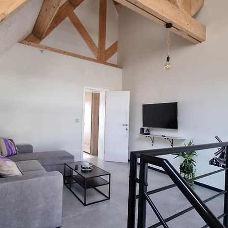 Residence Rossella - App 3 Roeselare Exteriör bild