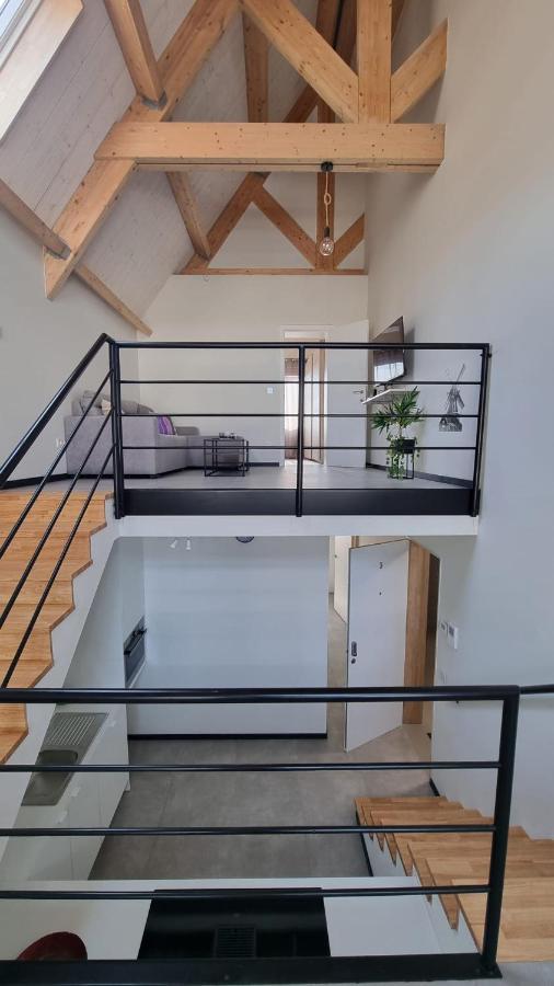 Residence Rossella - App 3 Roeselare Exteriör bild